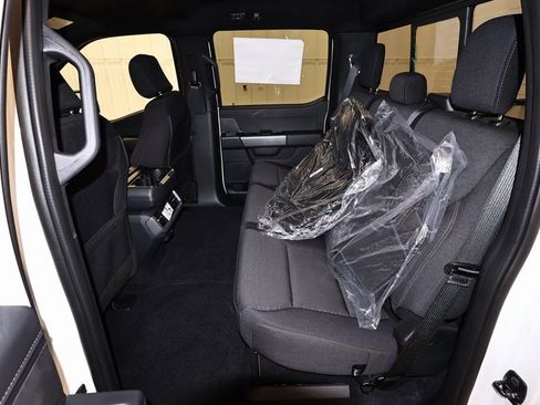 New 2026 Ford F150 XLT w/ Equipment Group 302A MID image 14