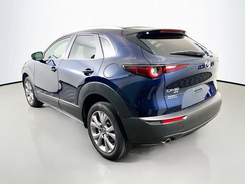 Certified 2023 MAZDA CX-30 AWD 2.5 S w/ Preferred Package image 5