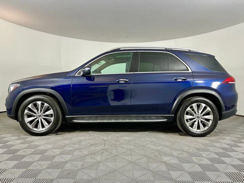 Used 2022 Mercedes-Benz GLE 350 4MATIC image 18