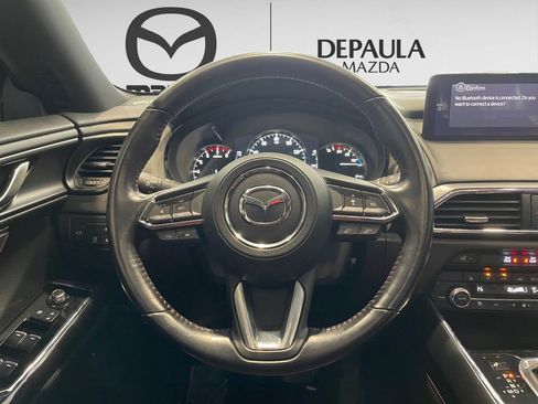 Used 2023 MAZDA CX-9 Carbon Edition image 10
