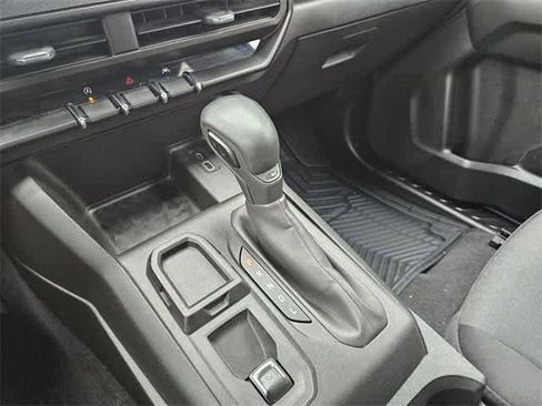 Used 2023 Chevrolet Colorado W/T image 29