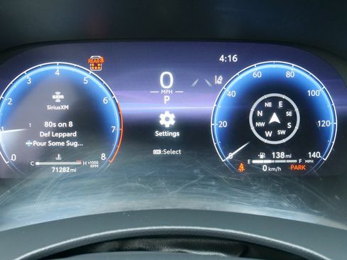 Used 2023 Toyota Highlander Limited image 26