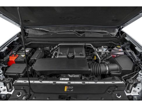 New 2026 GMC Canyon Elevation AWD/4WD image 8
