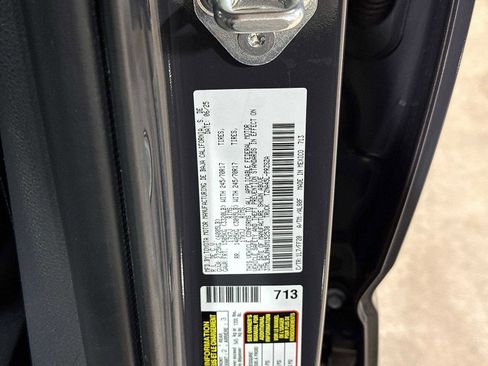 Used 2025 Toyota Tacoma SR5 w/ SR5 Upgrade Package image 14