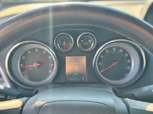 Used 2013 Buick Encore AWD image 11