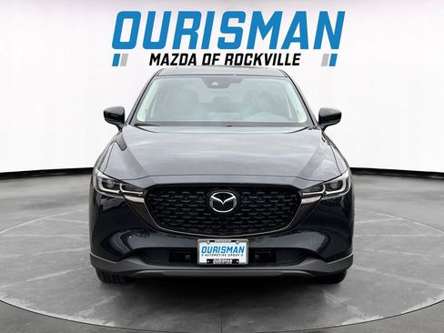 New 2025 MAZDA CX-5 Carbon Edition image 8