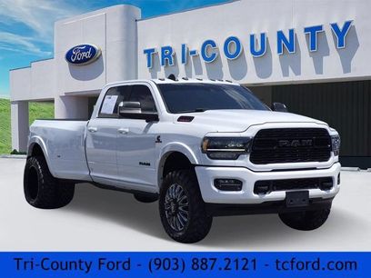 Used 2022 RAM 3500 Limited