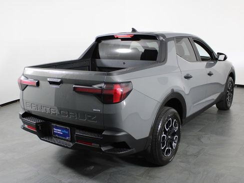 Certified 2024 Hyundai Santa Cruz SEL image 15