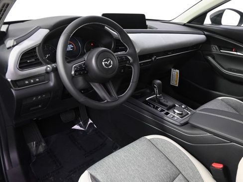 New 2026 MAZDA CX-30 Aire Edition AWD/4WD image 11