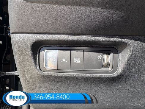 New 2026 Honda Prologue Touring image 10