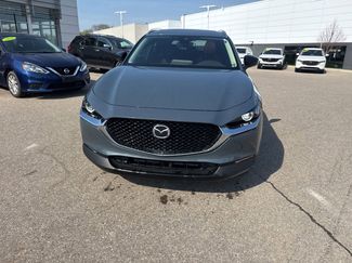 Used 2023 MAZDA CX-30 AWD 2.5 S w/ Preferred Package video 2
