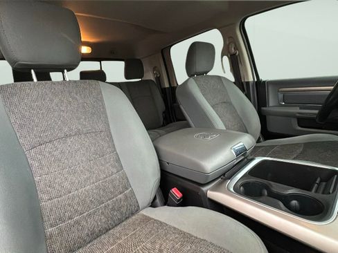 Used 2018 RAM 2500 Big Horn w/ Harvest Edition image 22