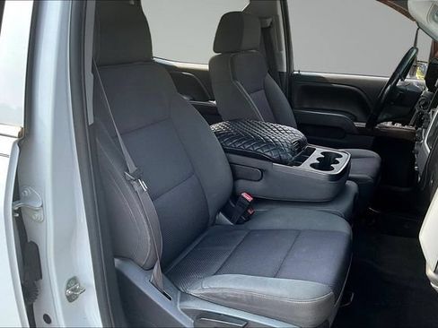 Used 2015 GMC Sierra 2500 SLE RWD image 26