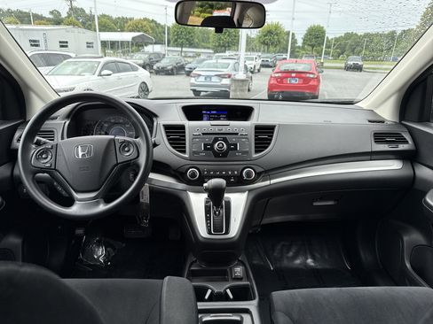 Used 2013 Honda CR-V LX image 28