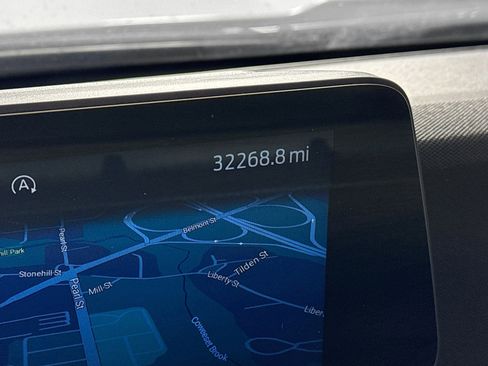 Used 2025 Ford Expedition Max Platinum image 18