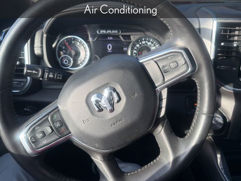 Used 2024 RAM 1500 Laramie image 11