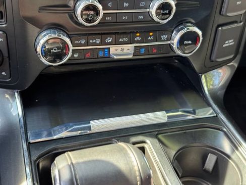 Certified 2023 Ford F150 Lariat w/ Equipment Group 502A High AWD/4WD image 17