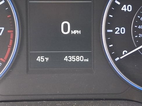 Used 2020 Hyundai Palisade SEL image 22