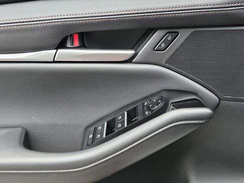 New 2026 MAZDA MAZDA3 s Sport image 26