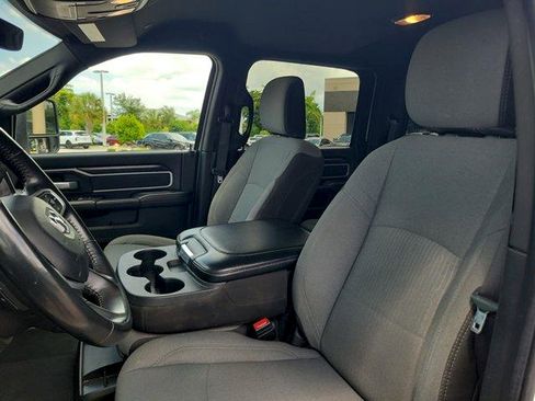 Used 2024 RAM 3500 Big Horn AWD/4WD image 23