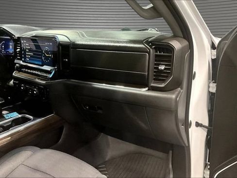 Used 2023 Chevrolet Silverado 1500 LT Trail Boss w/ Protection Package AWD/4WD image 26