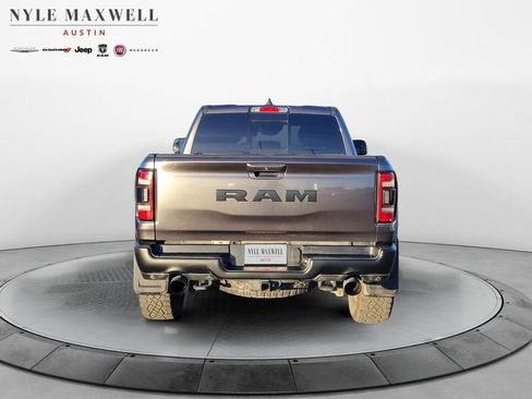 Used 2021 RAM 1500 TRX w/ TRX Level 2 Equipment Group image 14