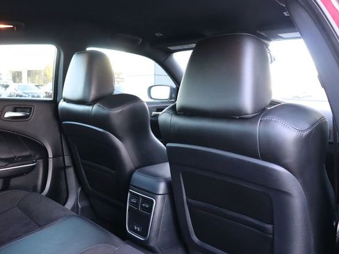 Used 2023 Dodge Charger Scat Pack w/ Plus Group image 37