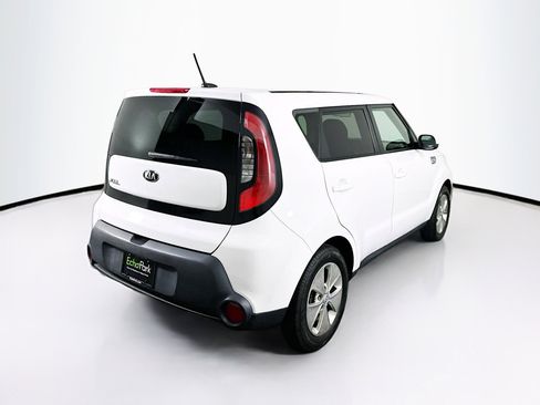 Used 2016 Kia Soul image 9