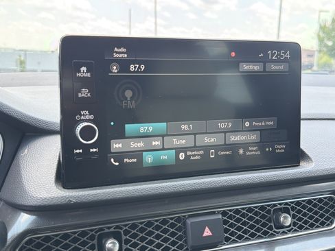 Certified 2023 Acura Integra A-Spec FWD image 20