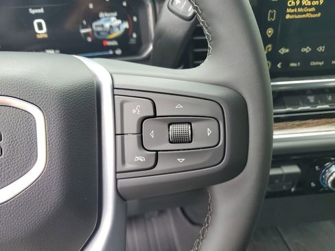 New 2026 GMC Sierra 2500 SLE w/ SLE Value Package; AWD/4WD image 28