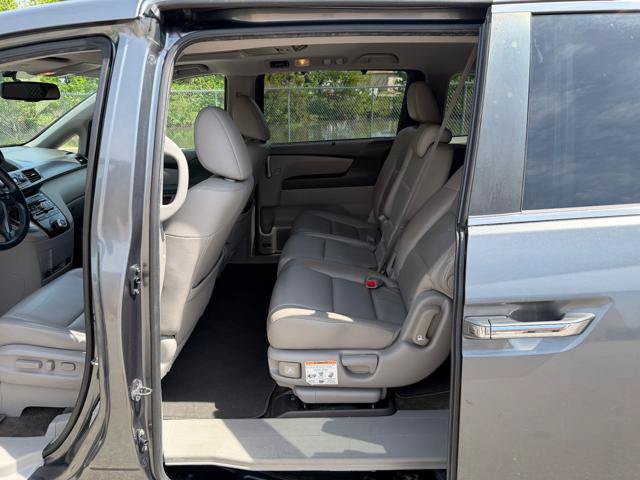Used 2013 Honda Odyssey EX-L image 22