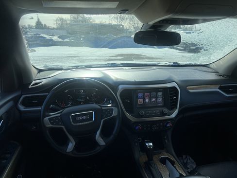 Used 2017 GMC Acadia Denali w/ Technology Package image 16