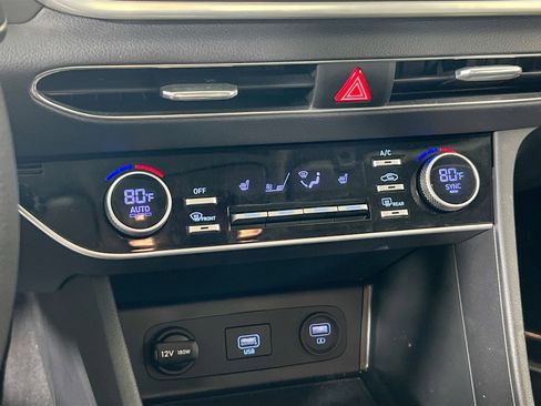 Used 2023 Hyundai Sonata SEL FWD image 16