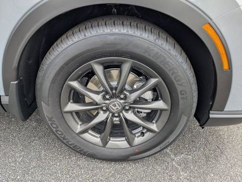 New 2026 Honda CR-V EX-L image 11