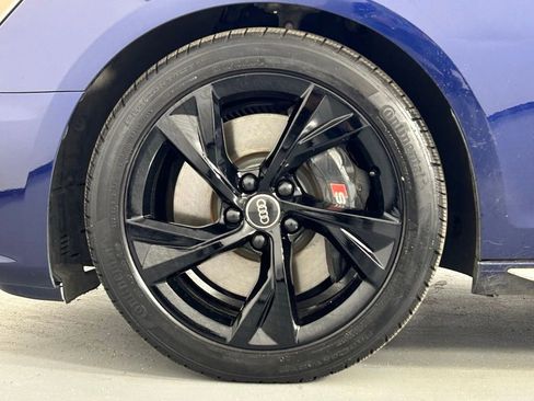 Used 2022 Audi S4 Premium AWD/4WD image 35