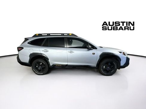 Used 2024 Subaru Outback Wilderness AWD/4WD image 8