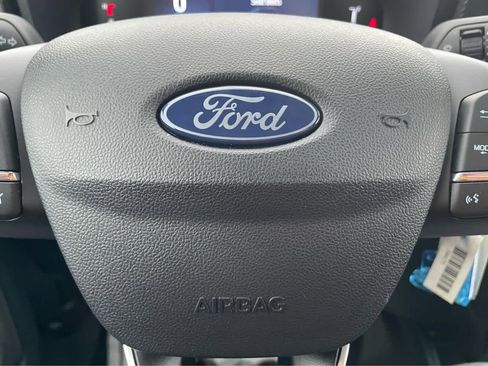 New 2025 Ford Maverick XL w/ Equipment Group 101A AWD/4WD image 17