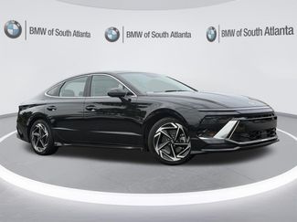 Used 2024 Hyundai Sonata SEL w/ Convenience Package FWD video 2