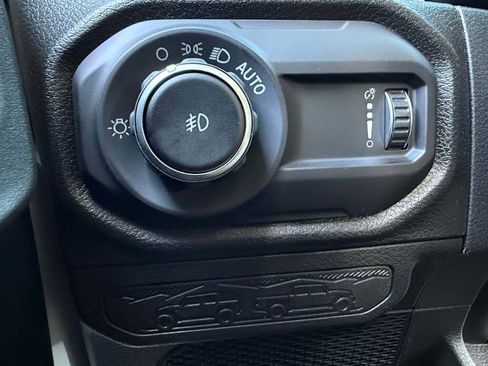 New 2026 Jeep Wrangler Willys image 27