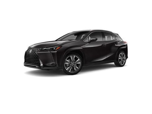 New 2026 Lexus UX 300h AWD image 1
