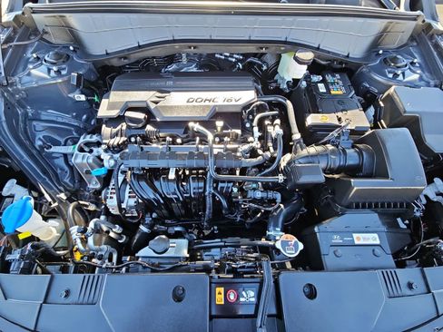 New 2026 Hyundai Kona SEL Sport FWD image 13