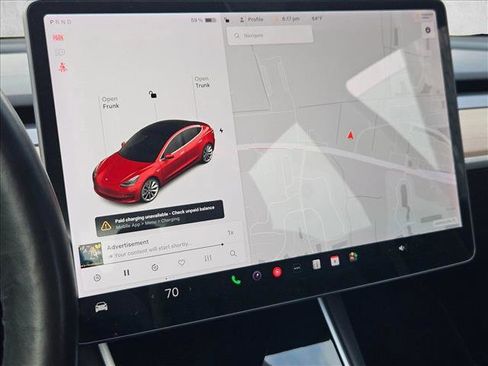 Used 2018 Tesla Model 3 Long Range image 9