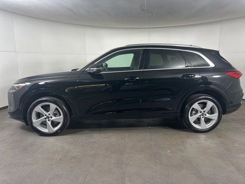 New 2025 Audi Q5 Premium Plus image 4