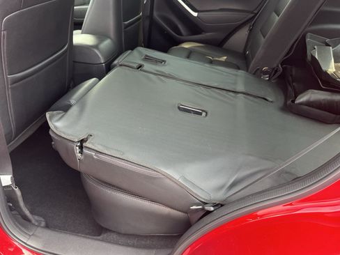 Used 2016 MAZDA CX-5 Grand Touring AWD/4WD image 29