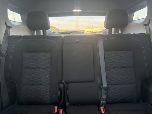 Used 2022 GMC Terrain SLE FWD image 12