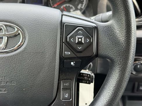 Certified 2023 Toyota Tacoma SR AWD/4WD image 10