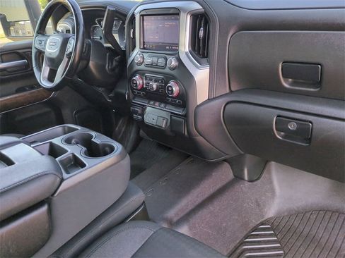 Certified 2023 GMC Sierra 2500 SLE w/ SLE Value Package; image 27