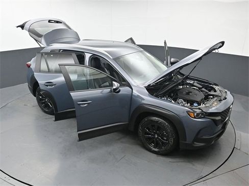 Used 2025 MAZDA CX-50 AWD 2.5 S w/ Weather Package image 51