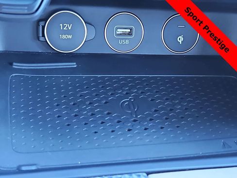 Used 2023 Genesis G70 2.0T w/ Sport Prestige Package image 28