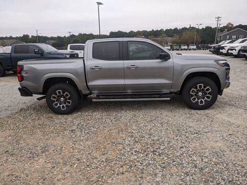 New 2026 Chevrolet Colorado Z71 w/ Technology Package image 9